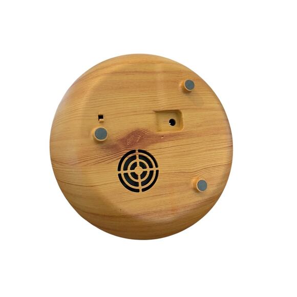 Aroma Diffuser Life of Leisure Ultrasonic Vibration Atomization Essential Oils - Picture 8 of 12